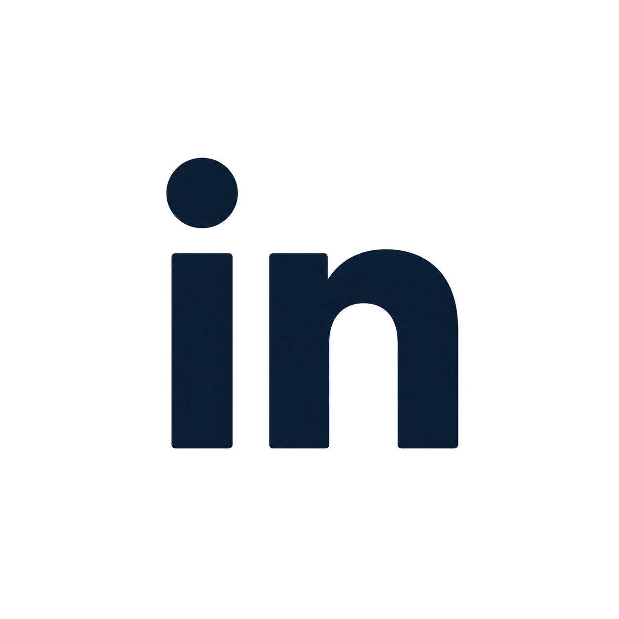 LinkedIn ikonu
