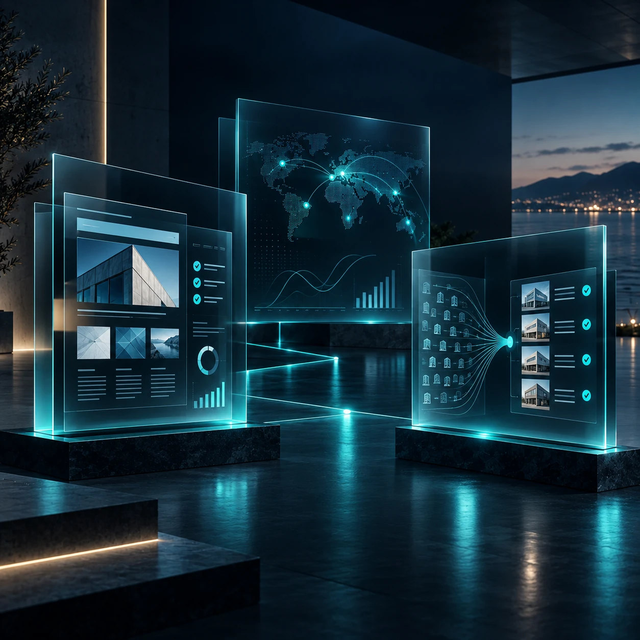 Smartcon Consulting ihracat danışmanlık paketleri